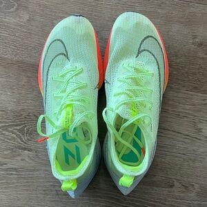 Nike Next% Alphaflys